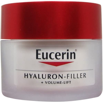Eucerin Hyaluron Filler Volume Lift Piel Seca 50 ml.