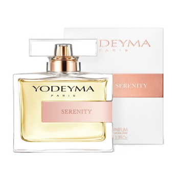 Yodeyma Serenity Perfume Yodeyma Fragancia Mujer Vaporizador 100ml.