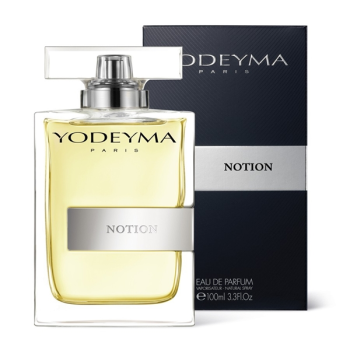 Yodeyma Notion Perfume Yodeyma Fragancia Hombre Vaporizador 100ml.
