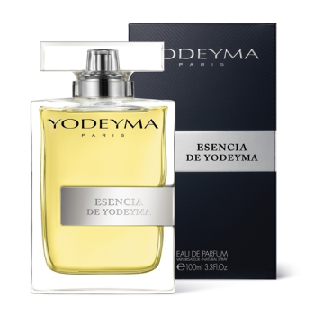 Yodeyma Esencia Perfume Autentico Yodeyma Hombre Spray 100ml.
