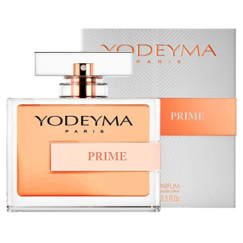 Yodeyma Prime For Her Perfume Yodeyma Fragancia Mujer Vaporizador 100ml.