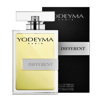 Yodeyma Different Perfume Yodeyma Fragancia Hombre Vaporizador 100ml.