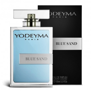 Yodeyma Blue Sand Perfume de Yodeyma Fragancia de Hombre Vaporizador 100ml.